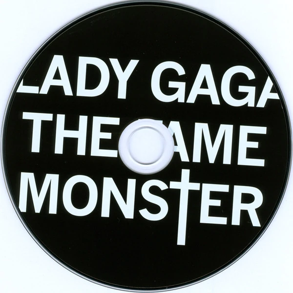 The Fame Monster (album)/Editions | Gagapedia | Fandom