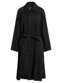 MM6 Maison Margiela - RS2025C black belted trench coat w frayed seam & slits.jpg (306 KB)