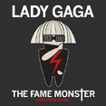 "The Fame Monster" USB