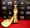 [1] Critics' Choice Awards (Mar 13, 2022)