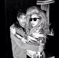 4-6-14 At Roseland Ballroom in NYC - Backstage 004