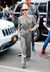 5-28-18 Arriving at Electric Lady Studios in NYC 001