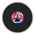 ARTPOP App - Album Player Record