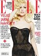 Elle Czech Republic