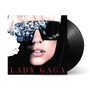 The Fame 2LP vinyl
