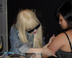12-21-09 Backstage concert at Nokia Theatre in LA 001.jpg (95 KB) (Dec 21, 2009)