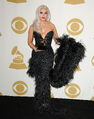 2-8-15 57th Grammy Awards - Black carpet at Staples Center in LA 001