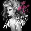 "Born This Way: The Remixes Pt. 1"