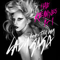 "Born This Way: The Remixes Pt. 1"