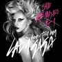 Born This Way The Remixes Pt. 1