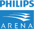 Philips Arena