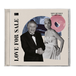 Love For Sale Album Gagapedia Fandom