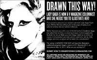 DrawnThisWay