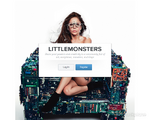 LittleMonsters.com 2013 August 001