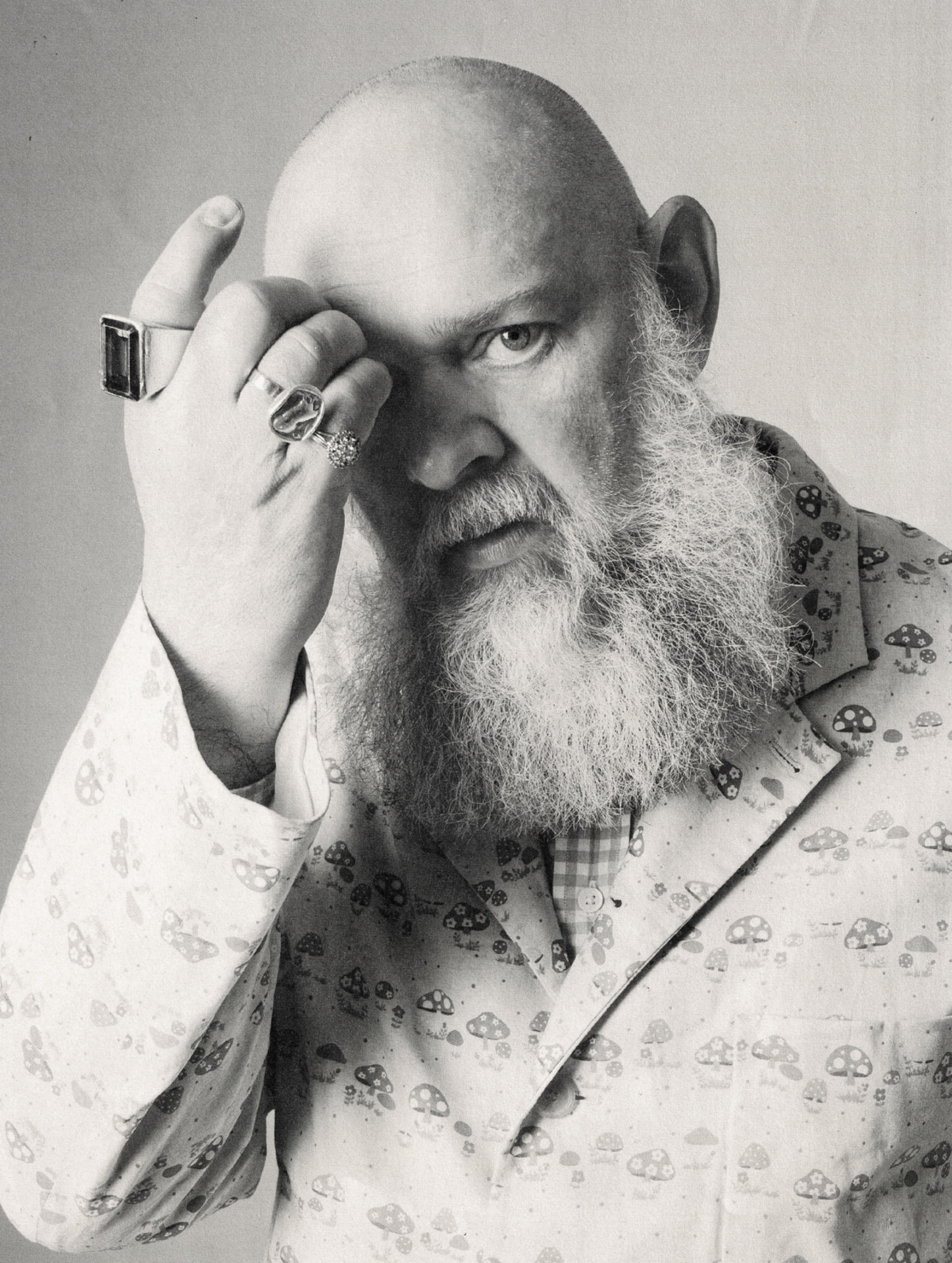 Walter van Beirendonck | Gagapedia | Fandom Walter van Beirendonck | Gagapedia | Fandom