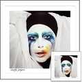 Applause lithograph