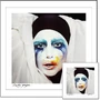 Applause lithograph