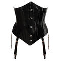 Atsuko Kudo - Underbust corset