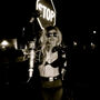 "Born This Way" (The Country Road Ver.) (Promotional single)