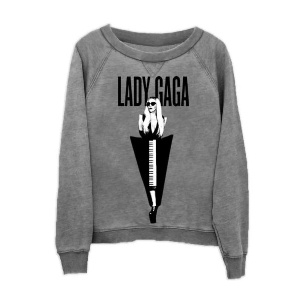 The Born This Way Ball: Merchandise | Gagapedia | Fandom