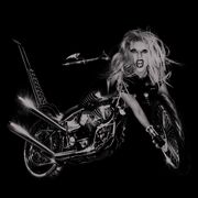 Born This Way The Tenth Anniversary artwork