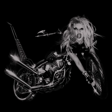 Born This Way | Gagapedia | Fandom