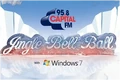 Jingle Bell Ball Logo
