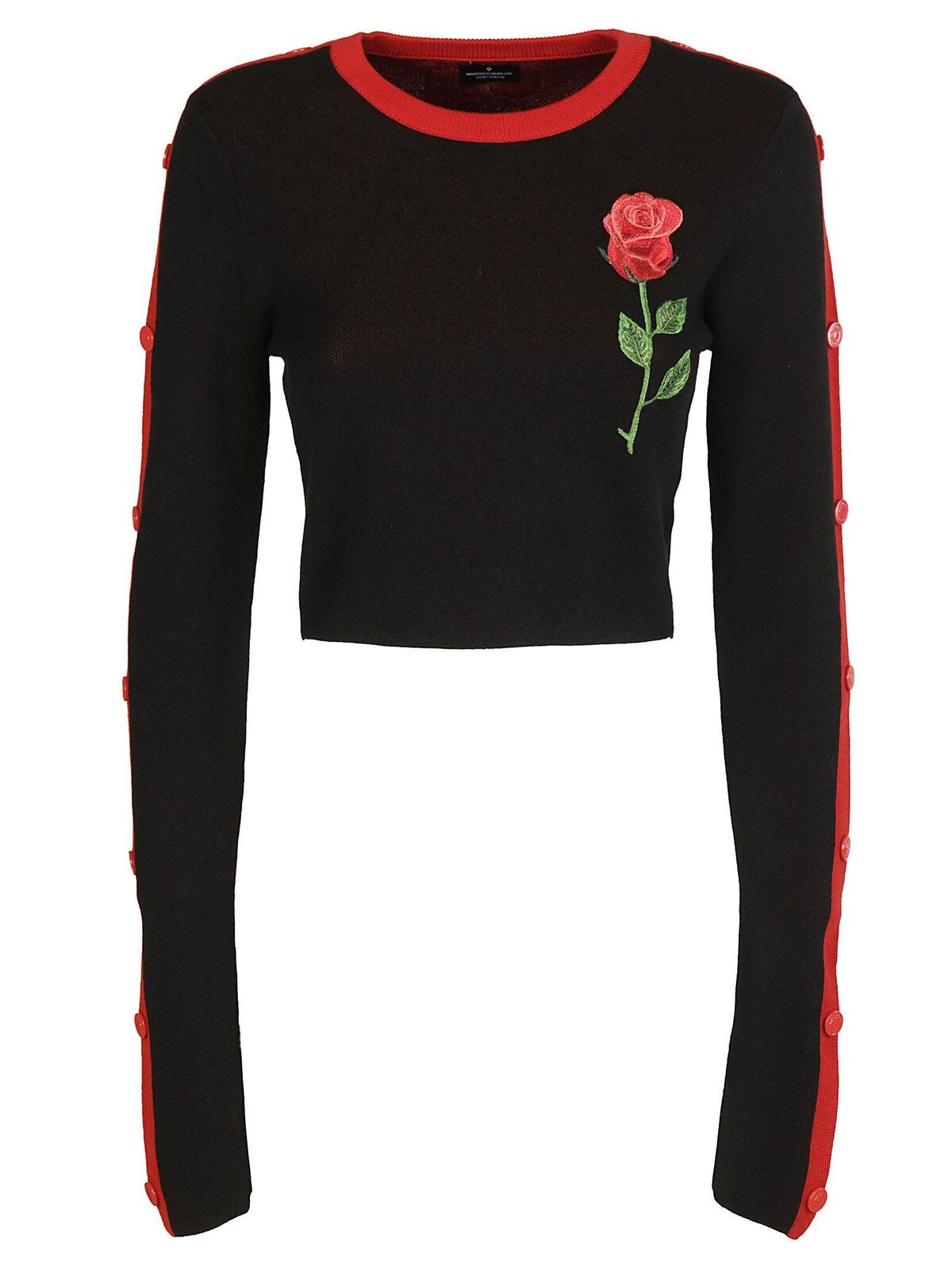 Marcelo burlon wikipedia sale