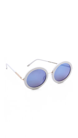 Sunday somewhere isabella sunglasses 2025