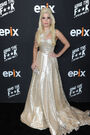 1-23-14 Arriving at Epix's Evening with Arthur Fogel 001