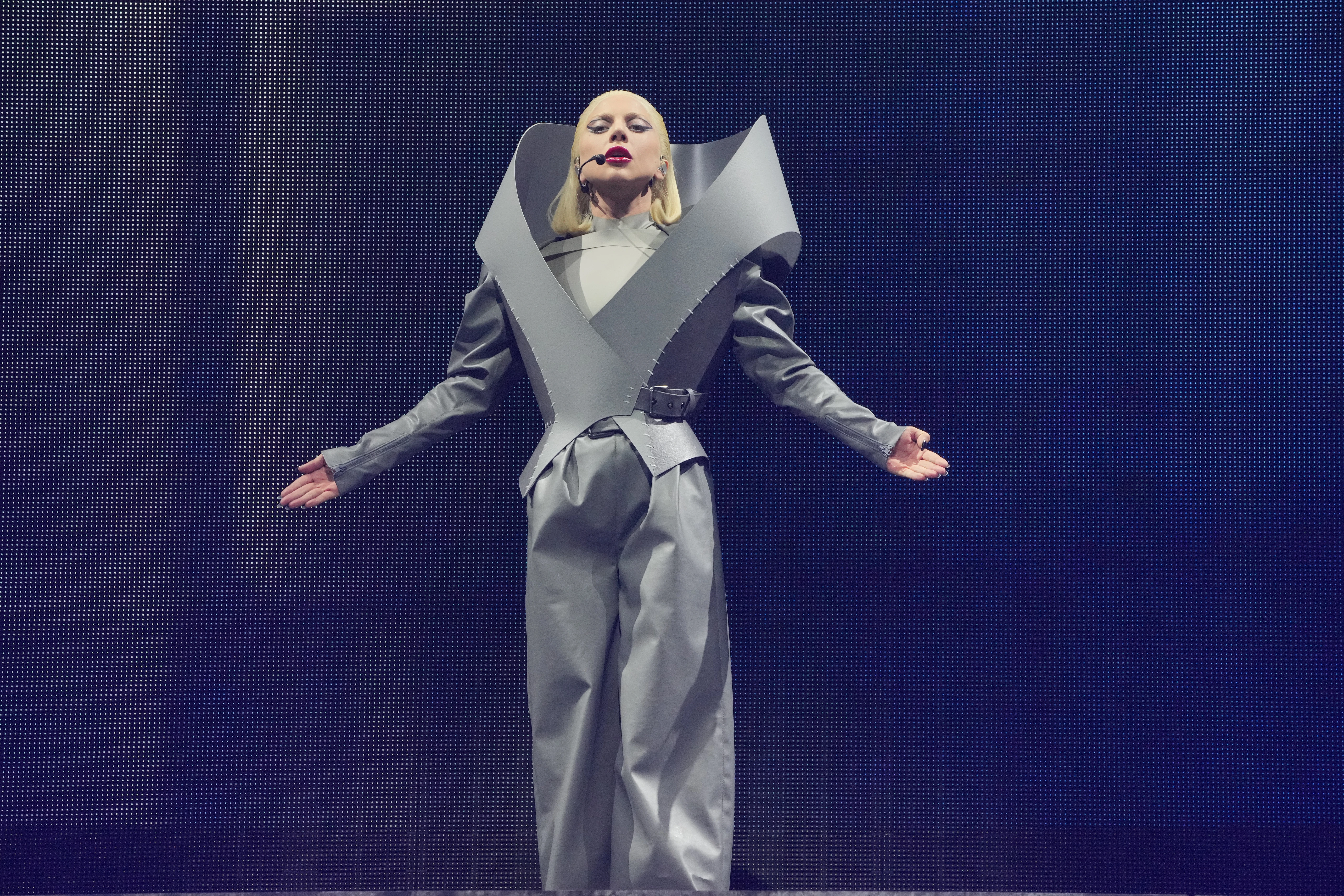 The Chromatica Ball: Show | Gagapedia | Fandom