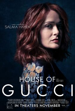 House of Gucci - Wikipedia