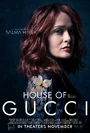 Salma Hayek as Giuseppina "Pina" Auriemma