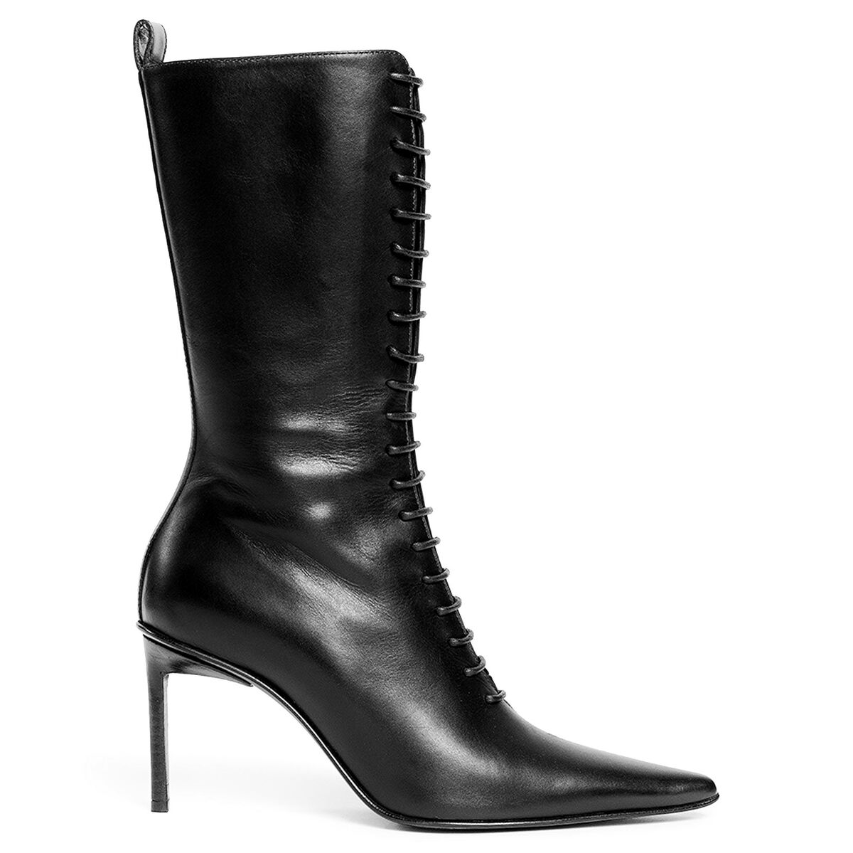 ANN DEMEULEMEESTER(アンドゥムルメステール) ネクタイ｜【公式