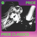 Spotify: Pride Classics (2021, Jul 1)