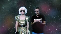 NRJ Music Awards (2010) Uncredited director