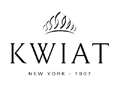 Kwiat logo