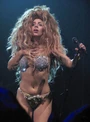 Light-brown ‘Aphrodite‘ wig