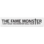 The Fame Monster Sports Towel