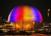 Ericsson Globe