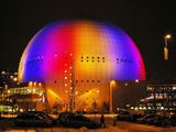 Ericsson Globe