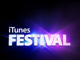 ITunes Festival