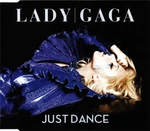 Just Dance UK maxi-single