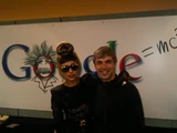 Google Goes Gaga (Mar 22, 2011)