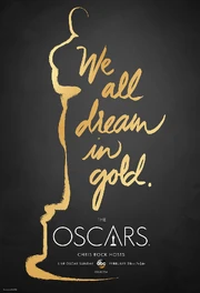88th Academy Awards