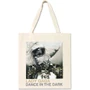 Dance In The Dark Tote Bag