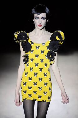 Jeremy scott dames bluebird online