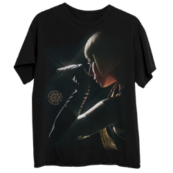 Lady Gaga The Chromatica Ball Tシャツ L Lady Gaga The Chromatica Ball Tour Merch T-Shirt