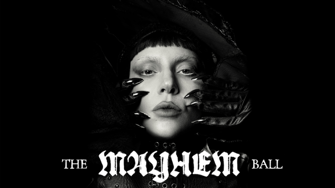 The MAYHEM Ball
