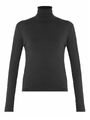 Balenciaga - FW2014RTWC roll-neck silk sweater